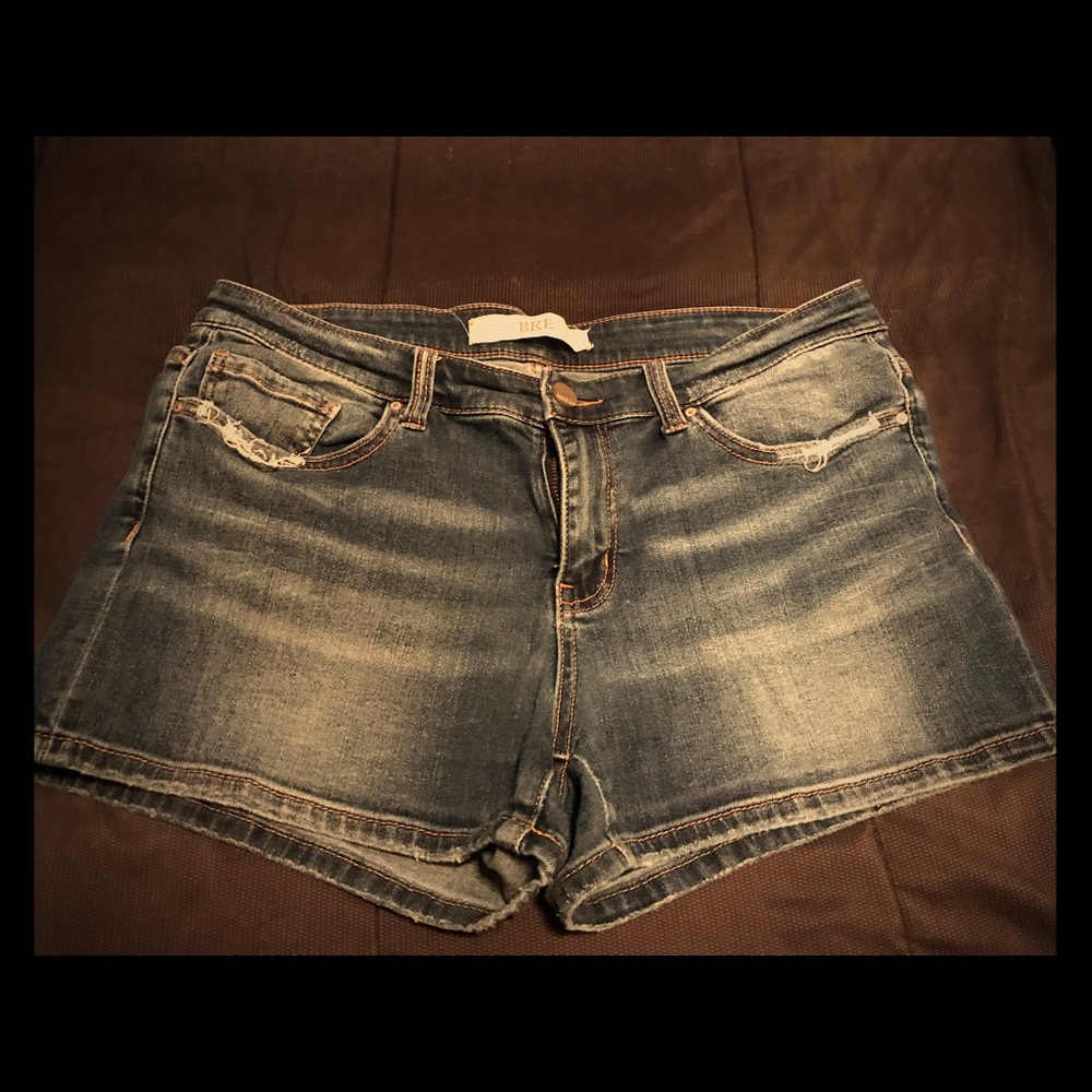 BKE Payton shorts